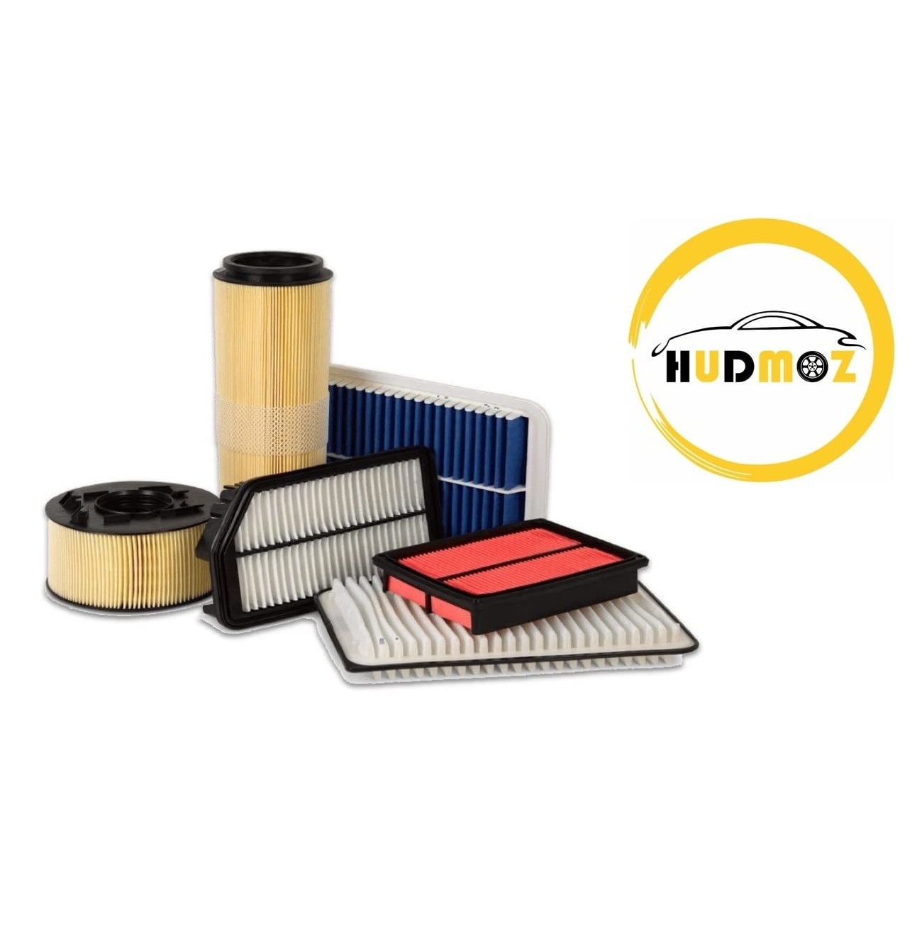 Engine Air Filter Compatible With MAHINDRA SCORPIO/BOLERO