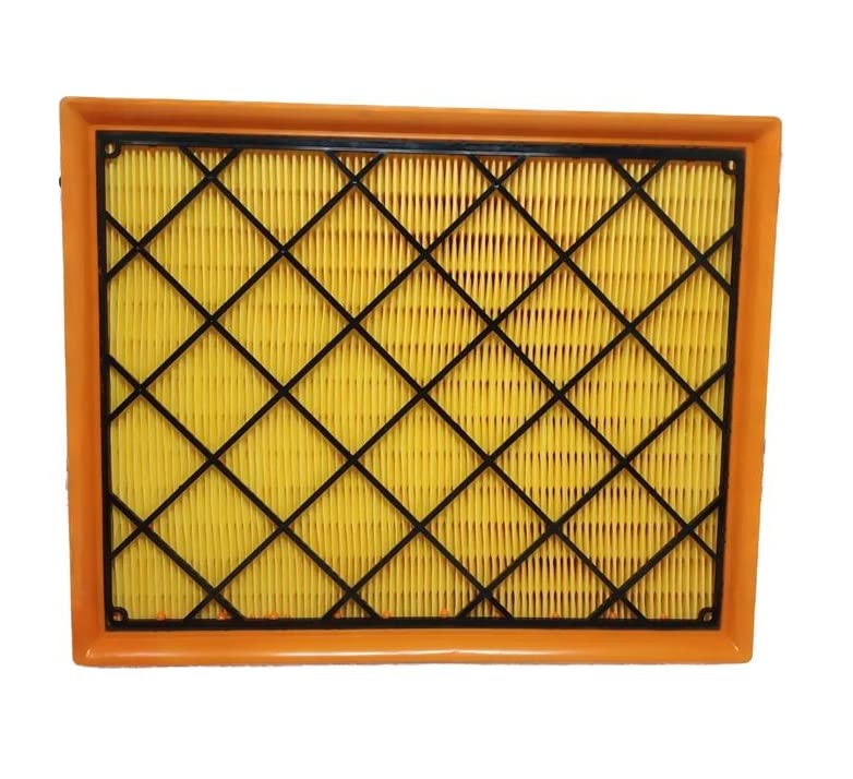 Car Engine Air Filter Compatible With FORD ENDEAVOUR AIR (FILTER TYPE 4)