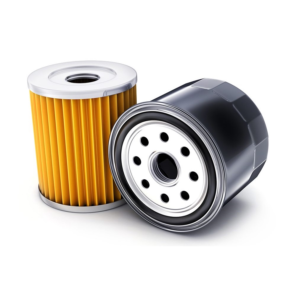 Engine Oil Filter Compatible With VOLKSWAGEN POLO DIESEL/FABIA NEW MODEL