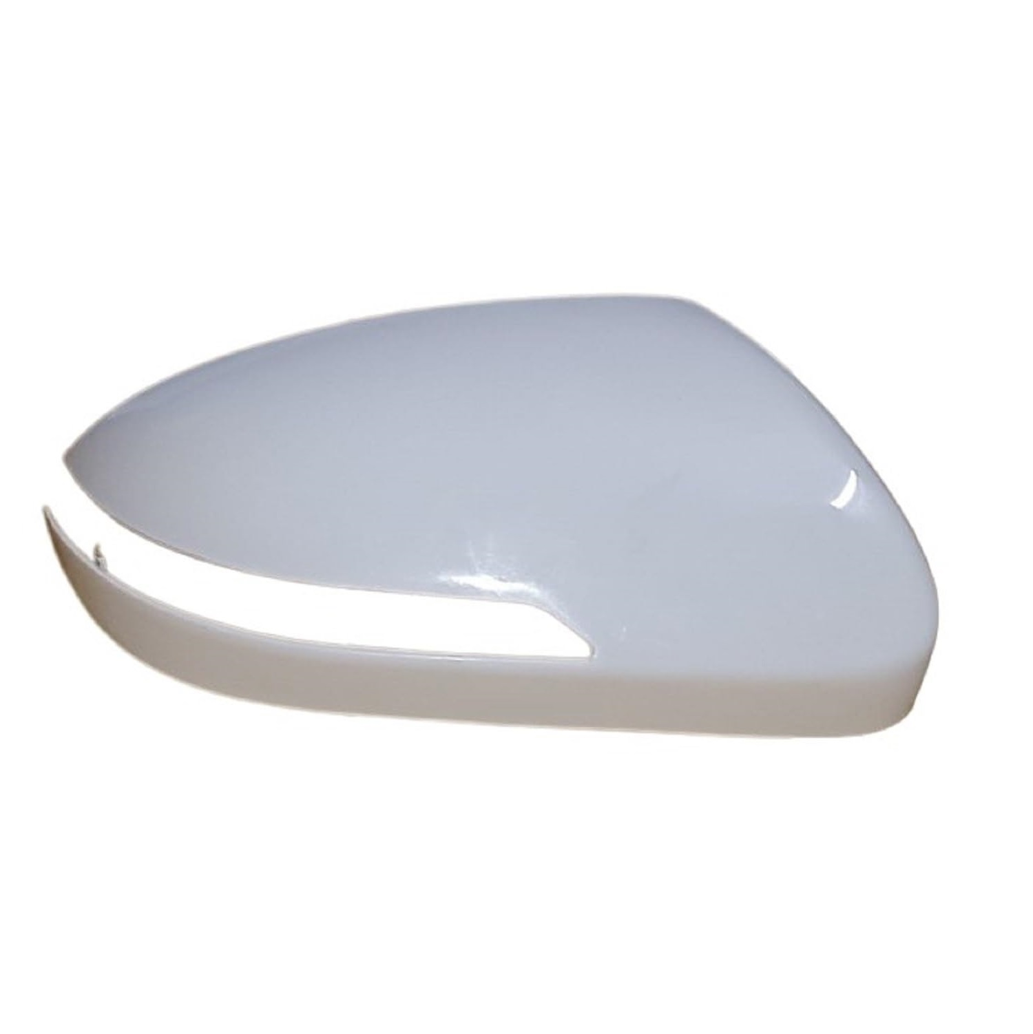 Side Mirror Cover/cap Suitable for Auto Fold Mirror Assembly of Hundai i20 Elite/Active 2015-2019 Model (RIGHT DRIVER SIDE)