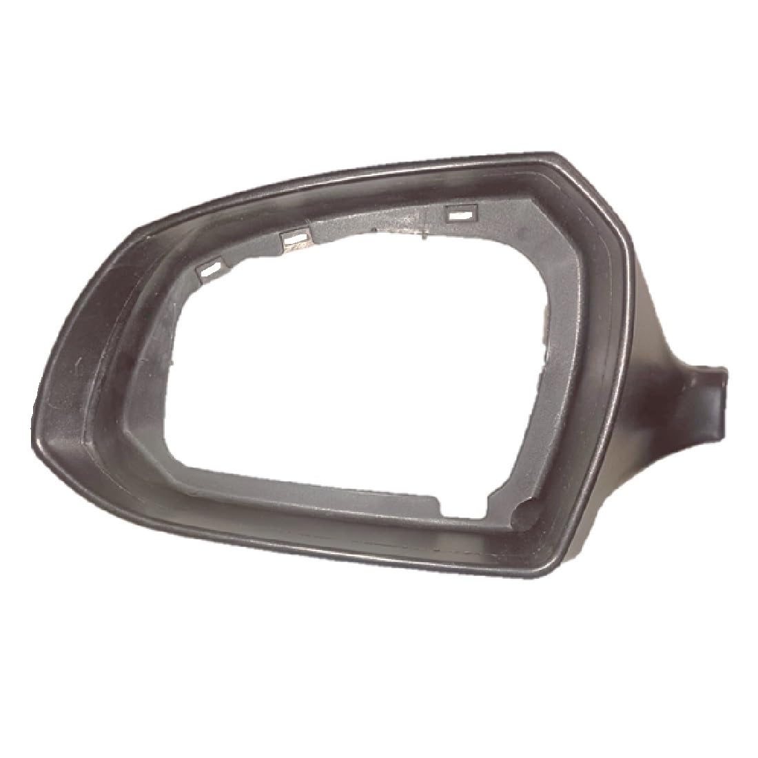 Side Mirror Ring for Hyundai Grand-i10 2014-2022 Model -Black (LEFT PASSENGER SIDE)