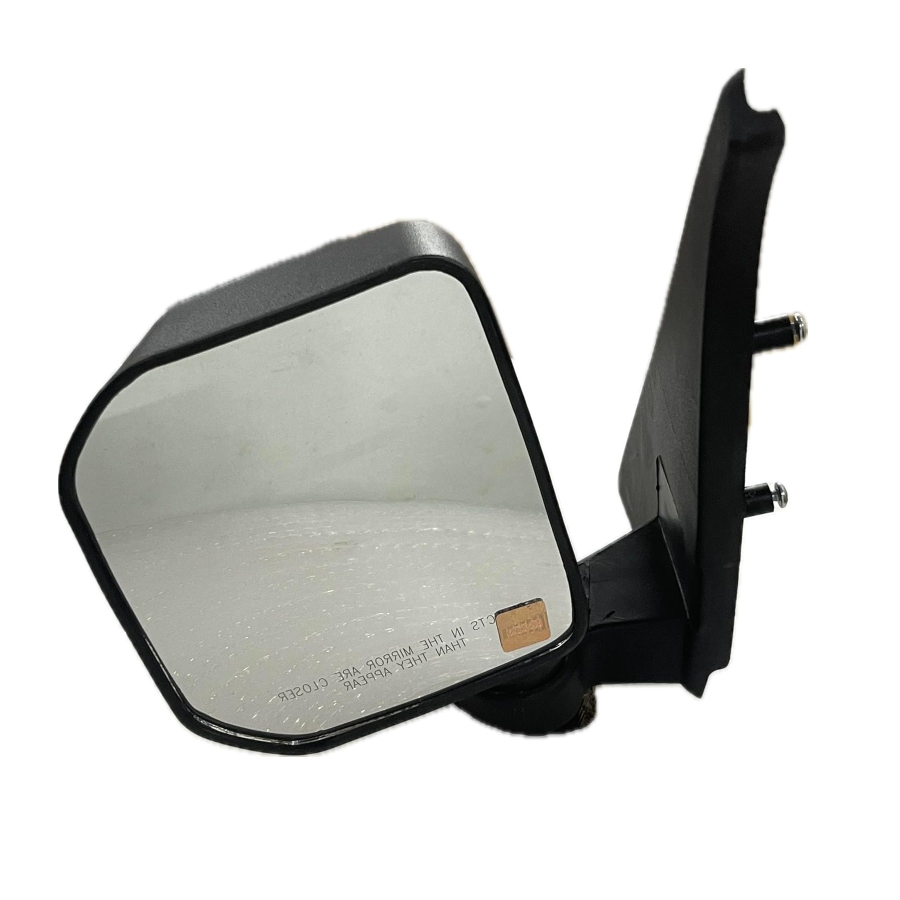 Door Side Mirror Assembly for Tata Intra (Left/Passenger Side)