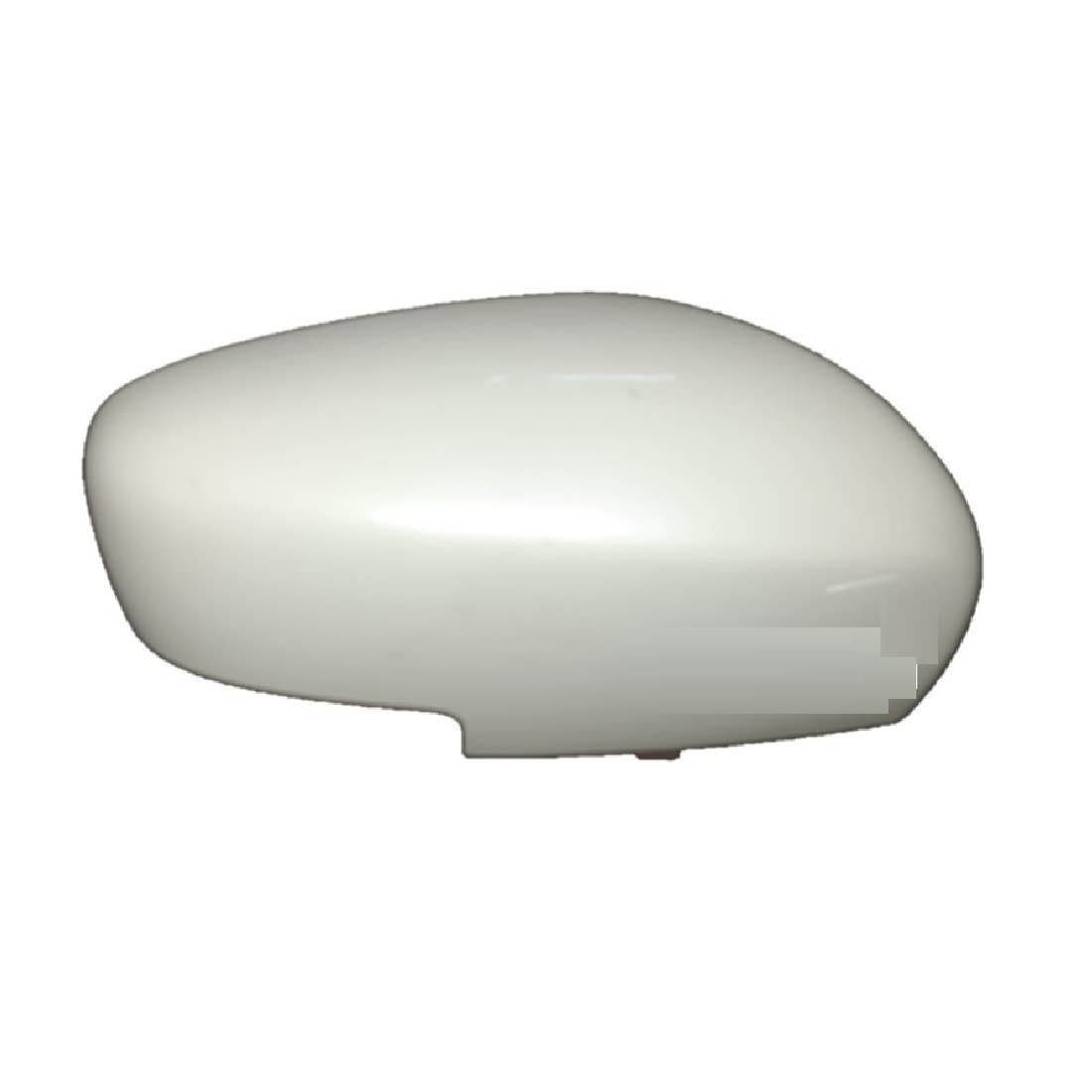 Side Mirror Cover (Indicator Type) compatible with Maruti New Dzire VXI ZXI VDI ZDI 2017-2024 Model (RIGHT DRIVER SIDE)