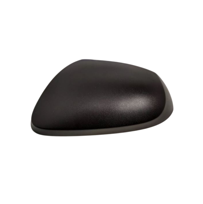 Side Mirror Cover compatible with Hyundai Grand i10 2014-2022 Model (LEFT PASSENGER SIDE)