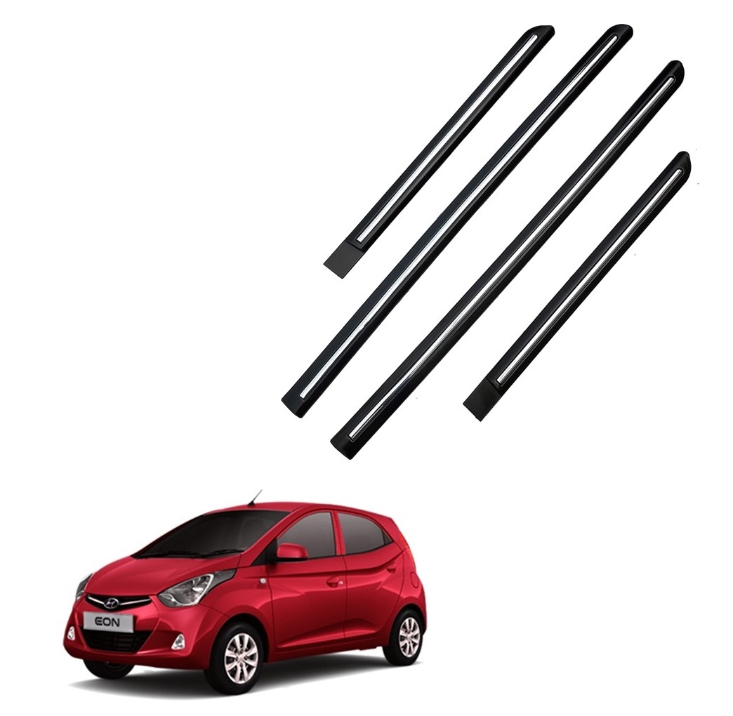 Car Door Protector Side Beading Compatible With Hyundai EON