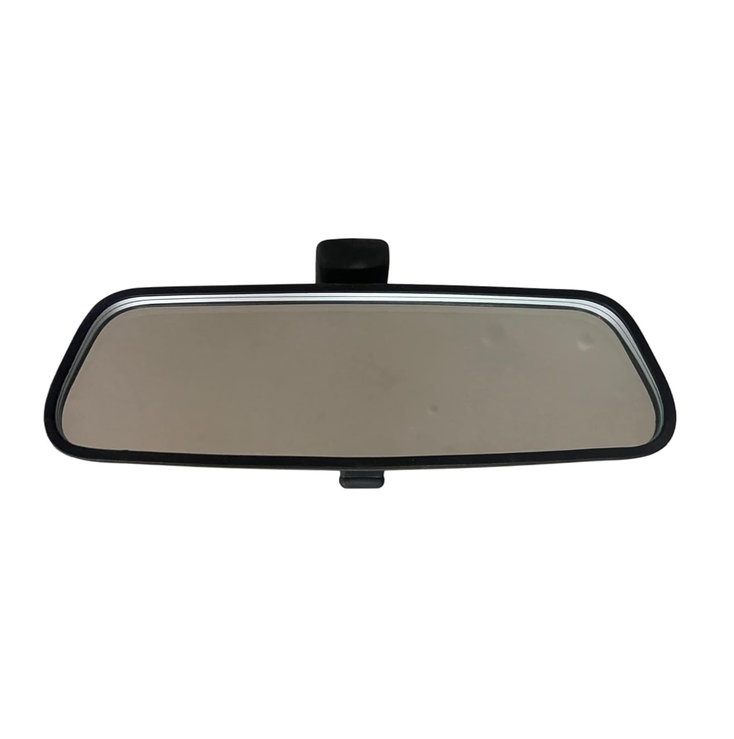 Inner Rear View Mirror for Mahindra Scorpio, Bolero Neo, Getaway, Thar, TUV 300 (ORGNL) BLACK