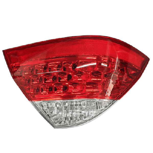 Tail Light Lamp Assembly Honda Accord Right