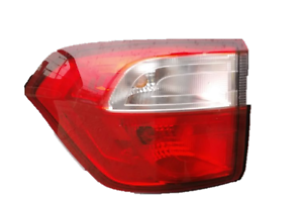 Tail Light Lamp Assembly Ecosport Left