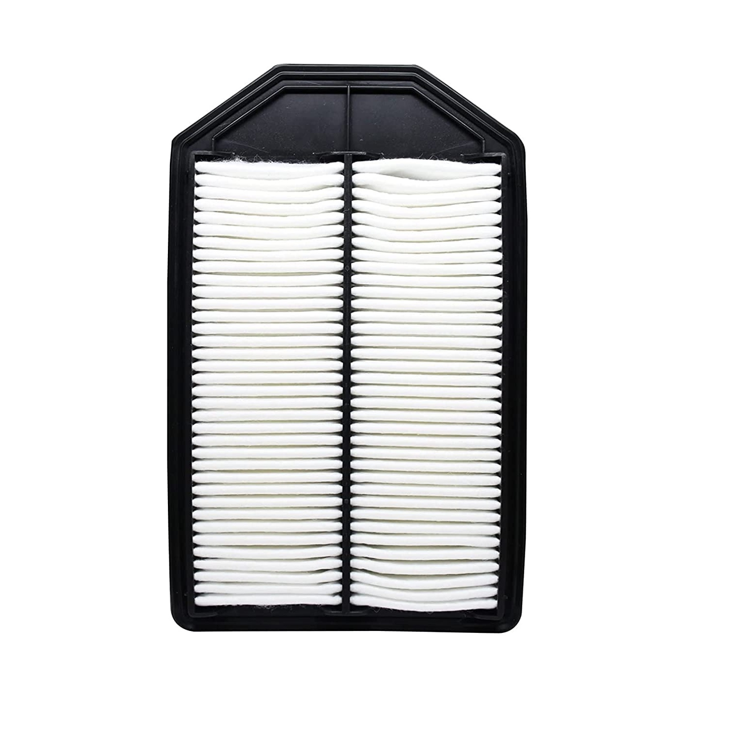 Car Engine Air Filter Compatible With HONDA CRV TYPE-3 (2 CUT TYPE)