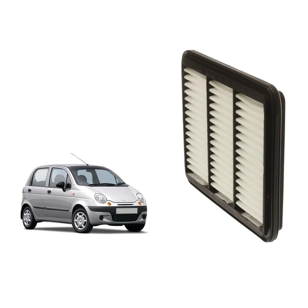 Car Engine Air Filter Compatible With DAEWOO MATIZ 