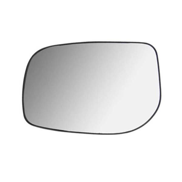 Car Left Side View Mirror Glass For Toyota Etios Type-1