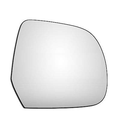 Car Right Side View Mirror Glass For Renault Fluence 2011 To 2015 Model