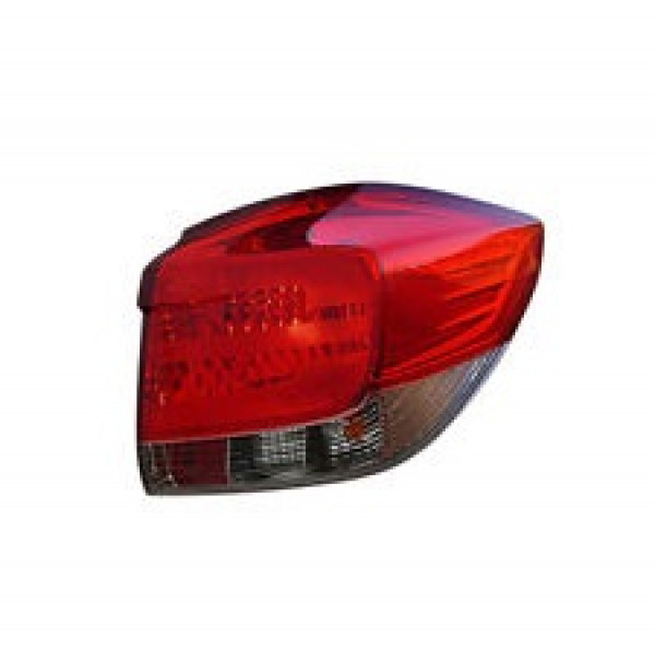  Tail Light Lamp Assembly Honda Amaze Type 1 Right