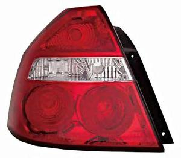 Tail Light Lamp Assembly Aveo (Left Passenger Side)