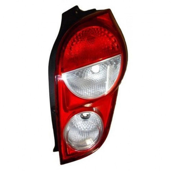 Tail Light Lamp Assembly Beat Type 2 (Right)