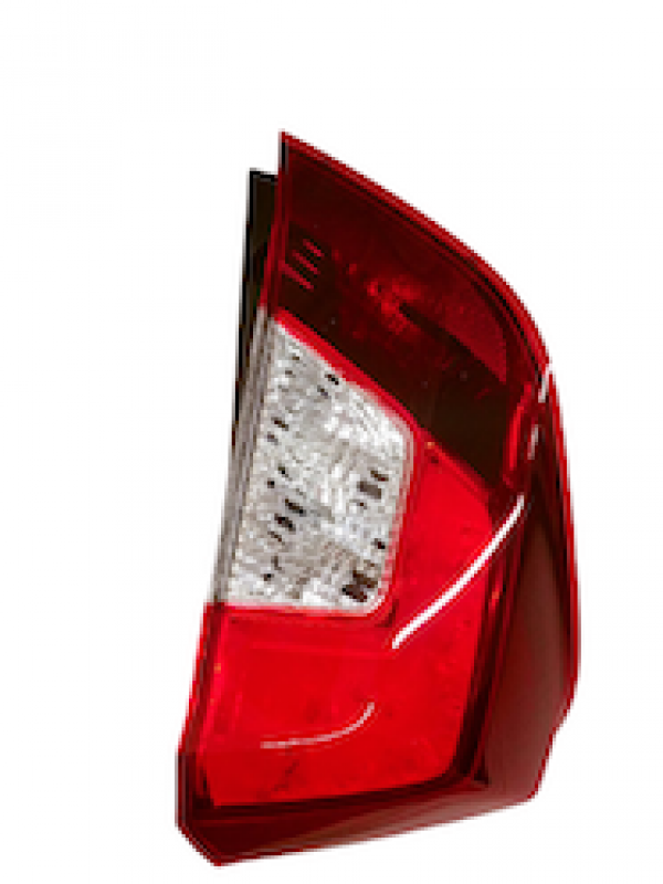  Tail Light Lamp Assembly Jazz Type 2 2015 Onwards (Left)