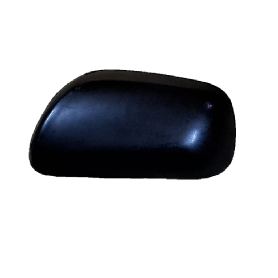 Side Mirror Cover (Without Indicator Type) for Toyota Etios/Etios Liva 2010-2012 Model Type 1 (LEFT PASSENGER SIDE)