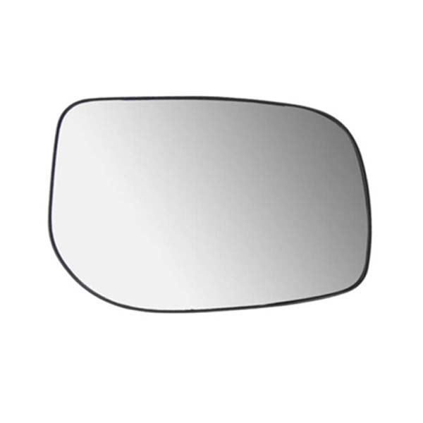 Car Right Side View Mirror Glass For Toyota Etios Liva Type-1