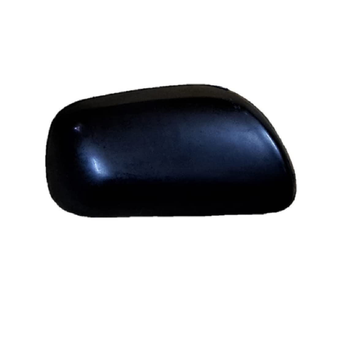 Side Mirror Cover (Without Indicator Type) for Toyota Etios/Etios Liva 2010-2012 Model Type 1 (RIGHT DRIVER SIDE)