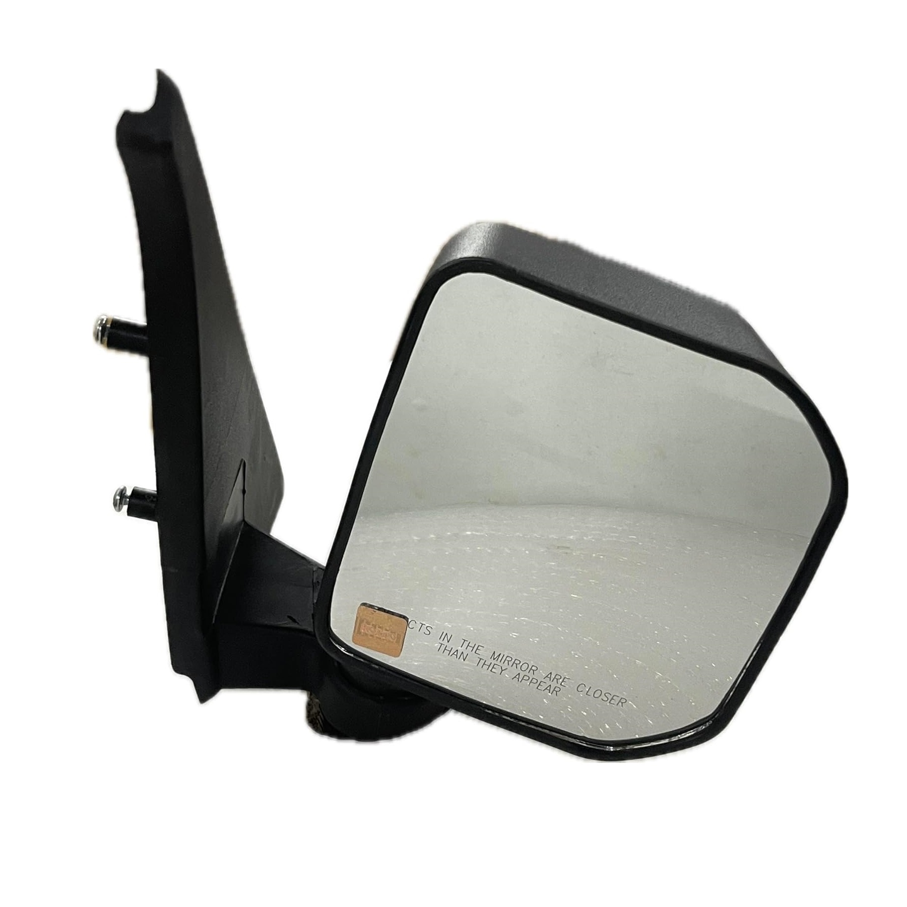 DoorSide Mirror Assembly for Tata Intra (Right/Driver Side)