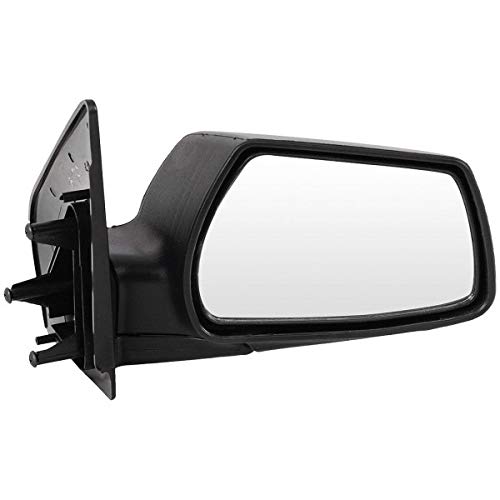 Auto Spare World - RIGHT Side Mirror Assembly For CHEVROLET ENJOY 2012-2017