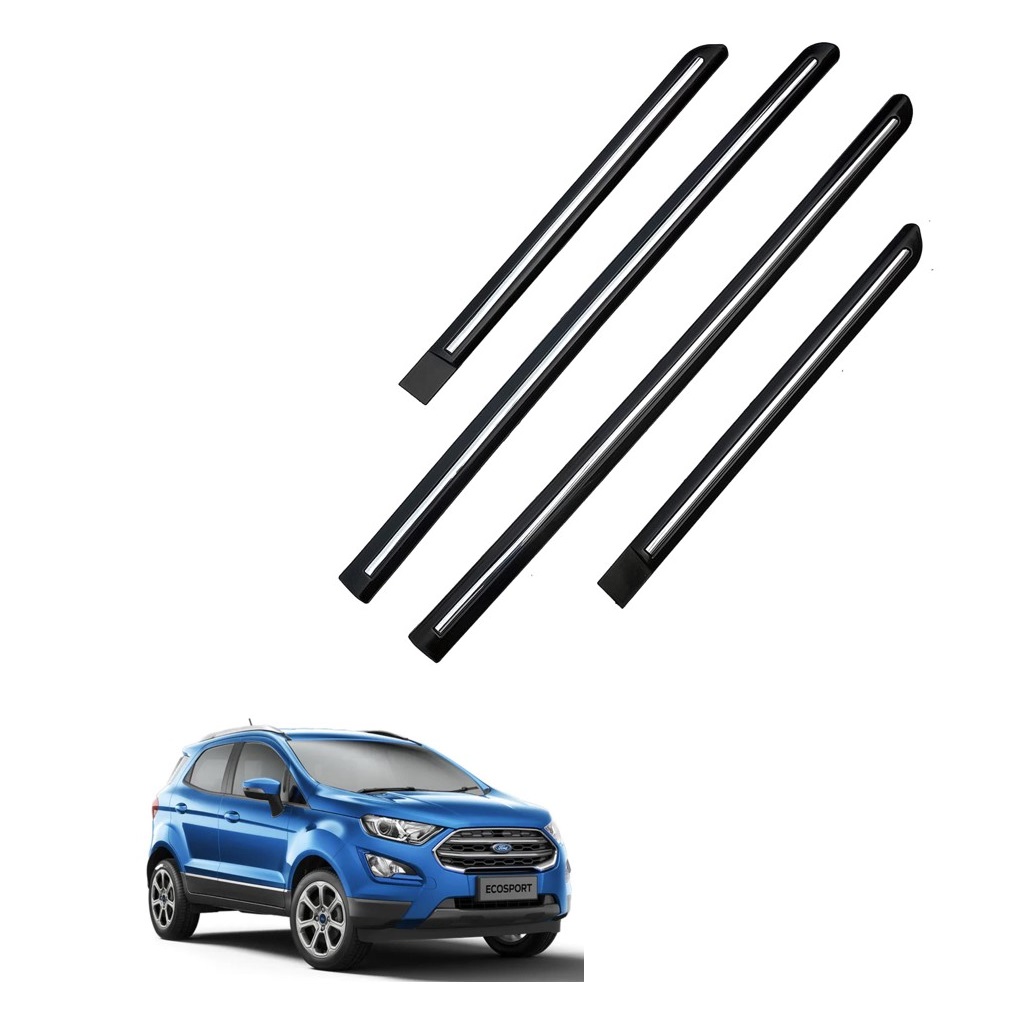 Car Door Protector Side Beading Compatible With Ford ECOSPORT