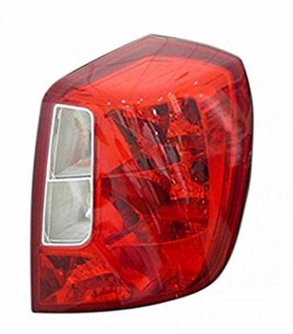 Tail Light Lamp Assembly Chevrolet Optra Magnum Right Driver Side