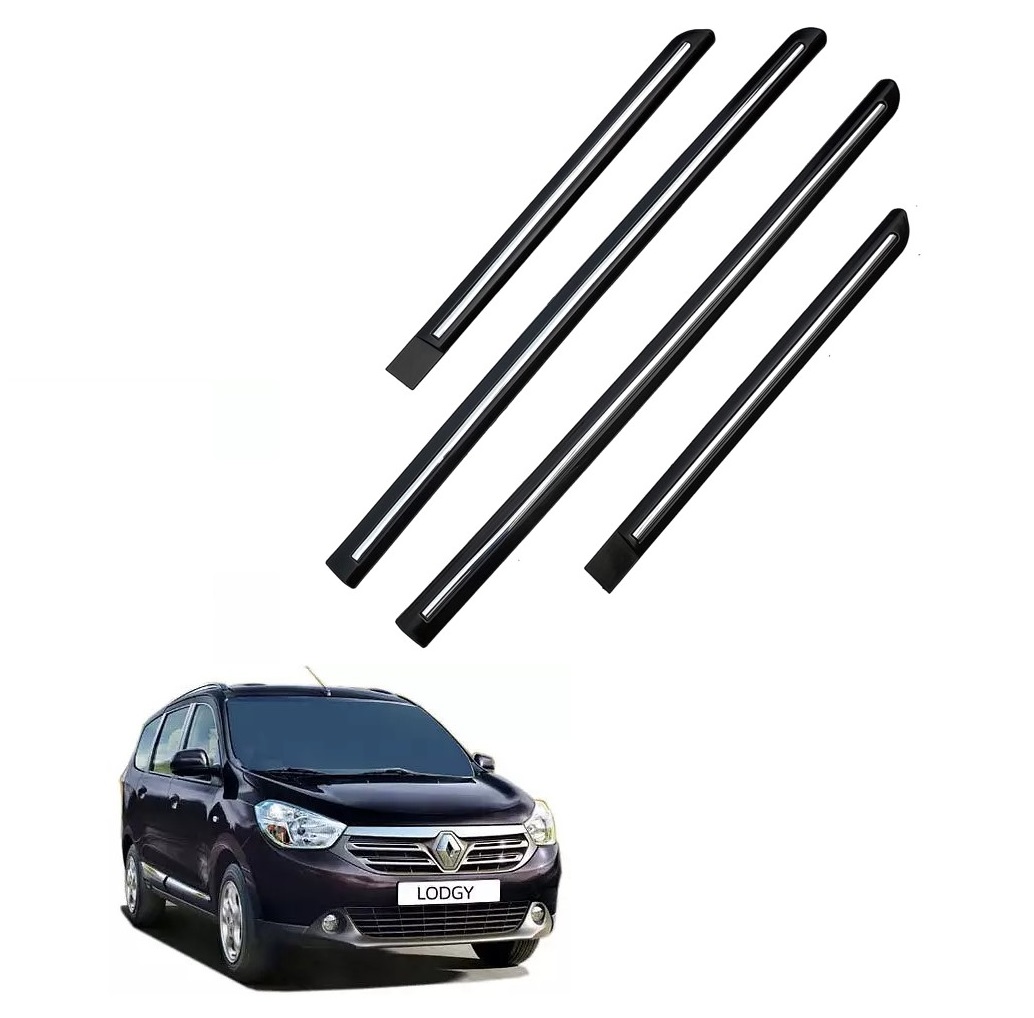 Car Door Protector Side Beading Compatible With Renault LODGY