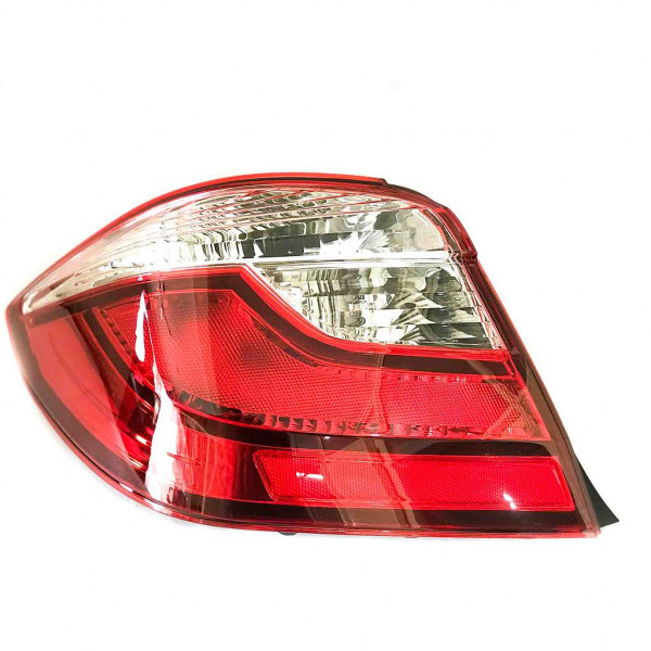 Tail Light Lamp Assembly Amaze Type 2 (Left)