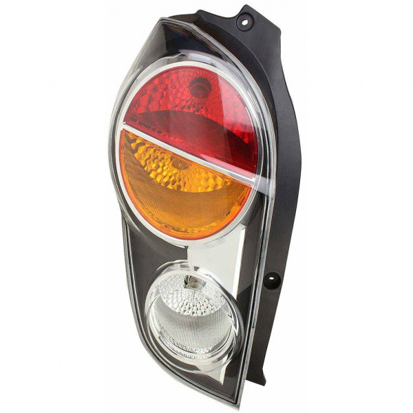 Tail Light Lamp Assembly Beat Type 1 White (Left)