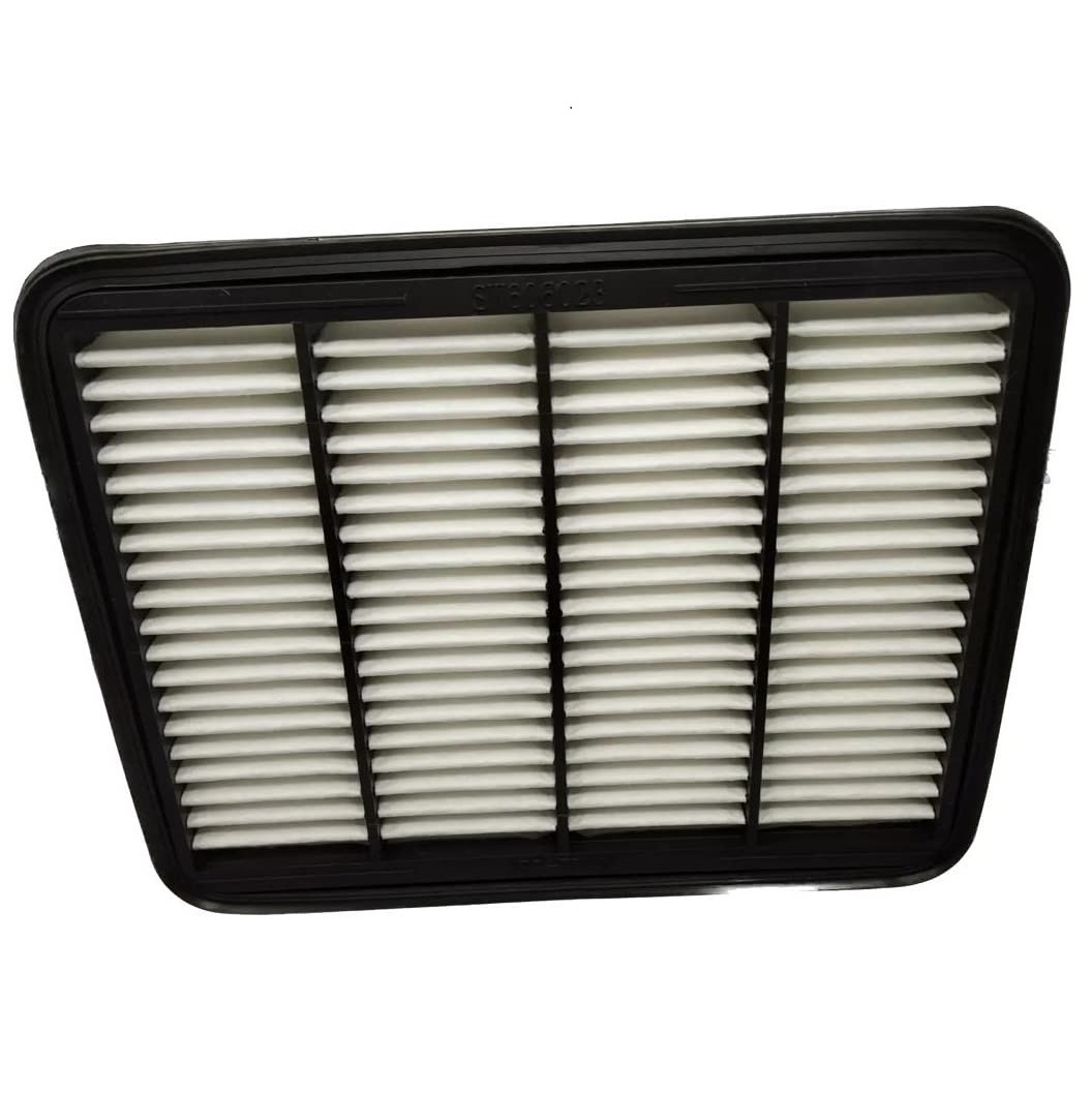 Car Engine Air Filter Compatible With FORD ENDEAVOUR AIR (FILTER TYPE PLASTIC)