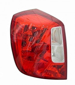 Tail Light Lamp Assembly Chevrolet Optra Magnum Left Passenger Side