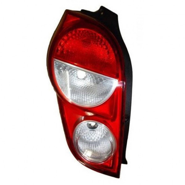 Tail Light Lamp Assembly Beat Type 2 (Left)