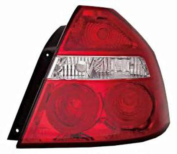 Tail Light Lamp Assembly Aveo (Right Driver Side)