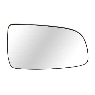 Car Right Side View Mirror Glass For Chevrolet Optra/Magnum/Srv 2003 To 2013 Model