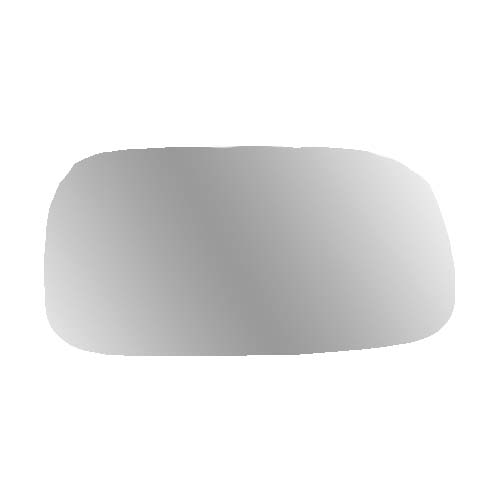 Car Right Side View Mirror Glass For Fiat Palio 2001 To 2010 Model