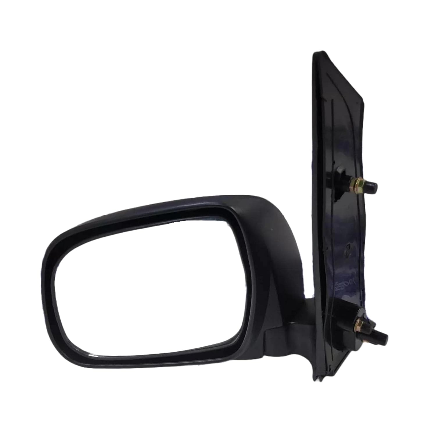 Door Side Mirror Assembly For Innova Type 1 (Left/Passenger Side) Manual