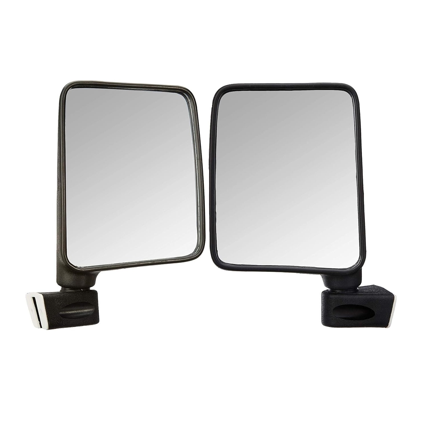 Door Side Mirror Assembly for Maruti Omni Van T2/T3 (Right & Left Side) (PAIR)