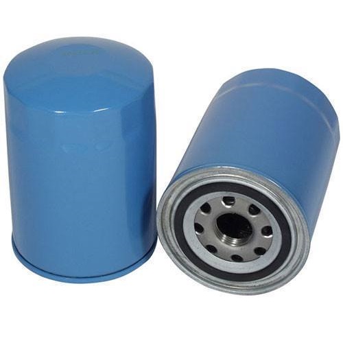 Engine Oil Filter Compatible With Chevrolet Aveo UVA Petrol (2006-2012)